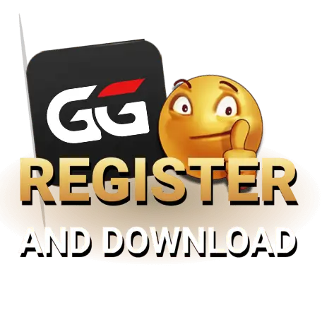 GGPoker 图文步骤视觉